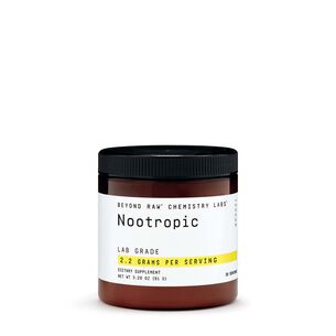Chemistry Labs Nootropic - 3.2 oz. (30 Servings) | GNC